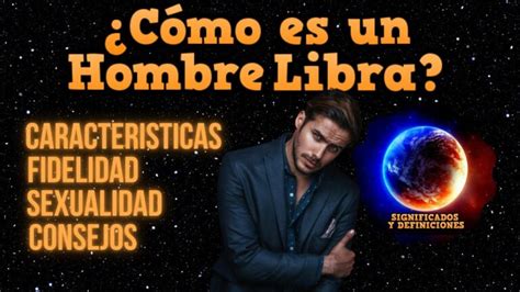 como son los hombres de libra|Las 10 características de la Personalidad de los。